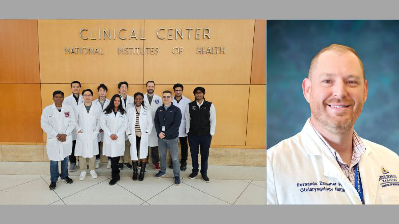 Fernando Zamuner, Ph.D. (@zamuner_tadeu) on Twitter photo Thrilled to share our new <a href="/NatureComms/">Nature Communications</a> study—HPV drives tumor development in rare nasal cancers.
<a href="/HopkinsMed/">Hopkins Medicine</a> <a href="/hopkinskimmel/">Johns Hopkins Kimmel Cancer Center</a>
Grateful for the impact! 🔬
#SNSCC #HPV #Genomics #RareCancer #JohnsHopkins #PrecisionOncology #ResearchSavesLives
📢 Press release + paper below 👇 Thrilled to share our new <a href="/NatureComms/">Nature Communications</a> study—HPV drives tumor development in rare nasal cancers.
<a href="/HopkinsMed/">Hopkins Medicine</a> <a href="/hopkinskimmel/">Johns Hopkins Kimmel Cancer Center</a>
Grateful for the impact! 🔬
#SNSCC #HPV #Genomics #RareCancer #JohnsHopkins #PrecisionOncology #ResearchSavesLives
📢 Press release + paper below 👇