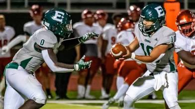 Cameron Rutledge (@cameronrutledg8) on Twitter photo Blessed To Receive Official Offer From ENMU 💚🤍‼️ <a href="/ENMUFootball/">Eastern New Mexico University Football</a> Blessed To Receive Official Offer From ENMU 💚🤍‼️ <a href="/ENMUFootball/">Eastern New Mexico University Football</a>