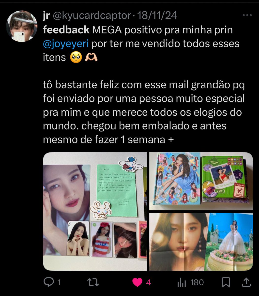 belle tweet media