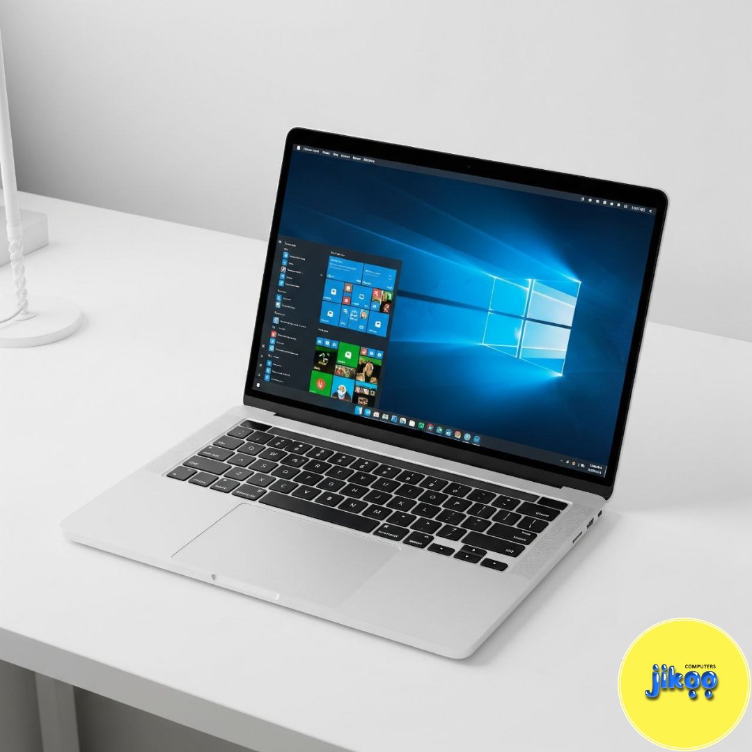 JikooComputers's tweet photo. DID YOU KNOWβ As a Mac user you can partition your MacBook to use Windows Operating System and even run them side by side??
Talk about optimum Performance!!!
#Wednesday #Windows #triviawednesday
#Macbook #Windows #F1 #Solana https://t.co/GyXhw6n0RY