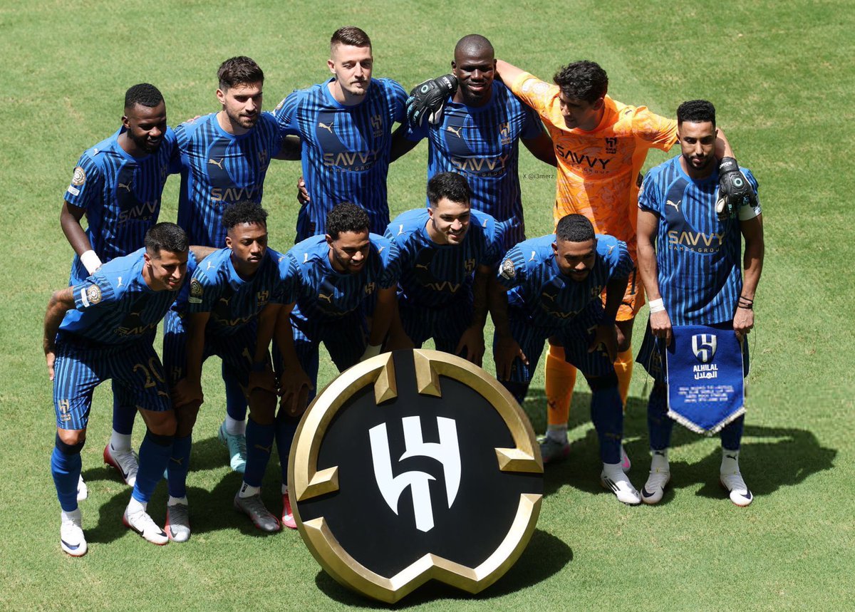 غازي الذيابي (@gazzi_24) on Twitter photo بدعم سخي من فخرنا قائد الشرق الأوسط
أصبحت أنديتنا تُقارع أفضل نادي بالعالم
شرّفتونا ياهلال 🇸🇦
<a href="/Alhilal_FC/">نادي الهلال السعودي</a>
#الهلال_ريال_مدريد بدعم سخي من فخرنا قائد الشرق الأوسط
أصبحت أنديتنا تُقارع أفضل نادي بالعالم
شرّفتونا ياهلال 🇸🇦
<a href="/Alhilal_FC/">نادي الهلال السعودي</a>
#الهلال_ريال_مدريد