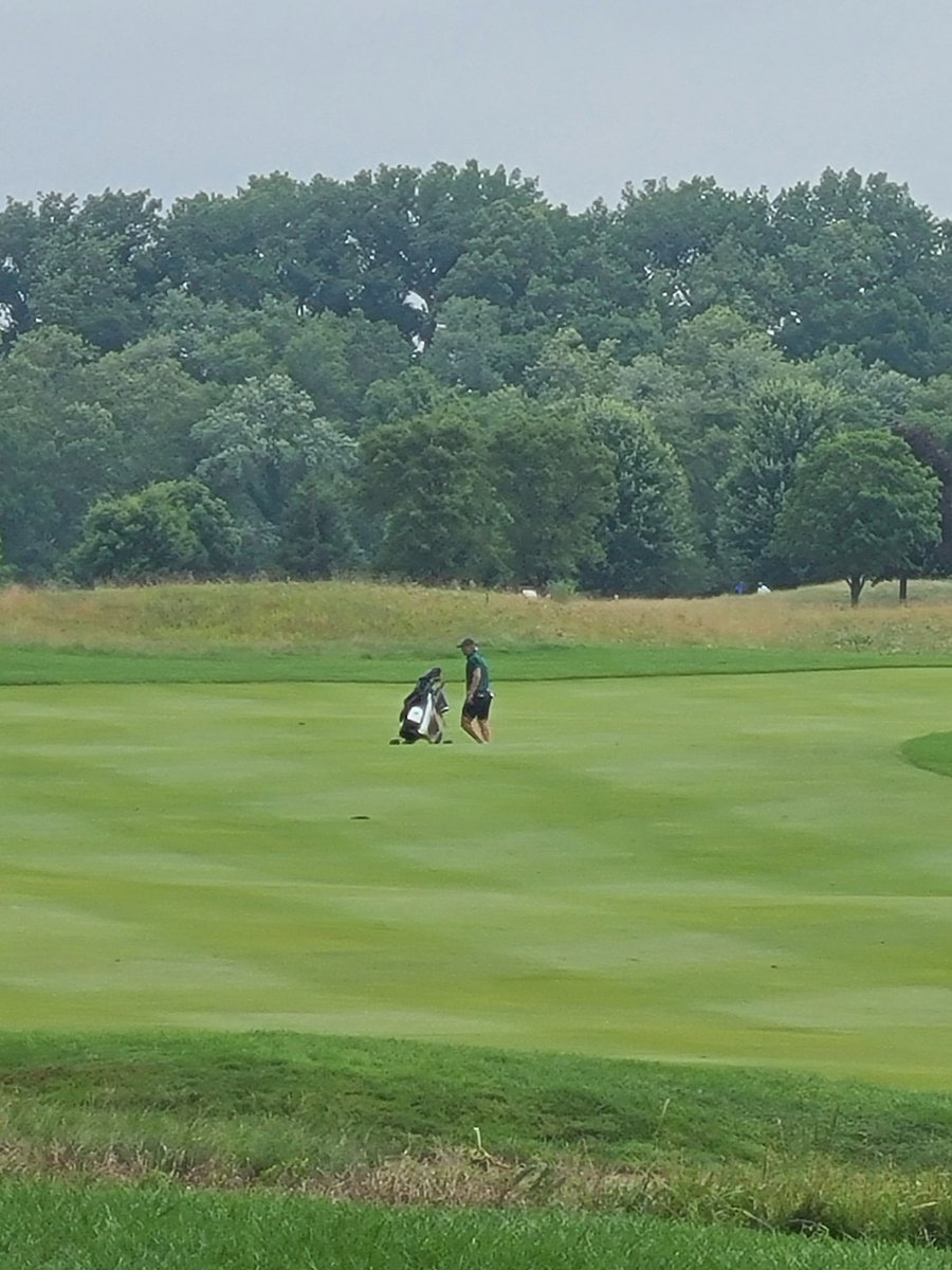 Trinity School at Greenlawn Golf (@trinitysbgolf) on Twitter photo Not the scores he wanted, but a great experience for Trinity Sophomore Jack Cressy at the <a href="/IHSAA1/">IHSAA</a> State Finals.
A lot to build on for the future!
<a href="/indianahsgolf/">Indiana HS Golf</a> <a href="/Fromthecartpath/">From The Cart Path</a> Not the scores he wanted, but a great experience for Trinity Sophomore Jack Cressy at the <a href="/IHSAA1/">IHSAA</a> State Finals.
A lot to build on for the future!
<a href="/indianahsgolf/">Indiana HS Golf</a> <a href="/Fromthecartpath/">From The Cart Path</a>