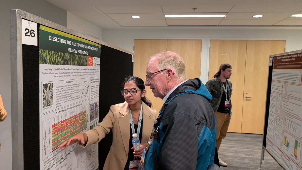 KC 👨🔬🌾🍄🇦🇺 tweet media