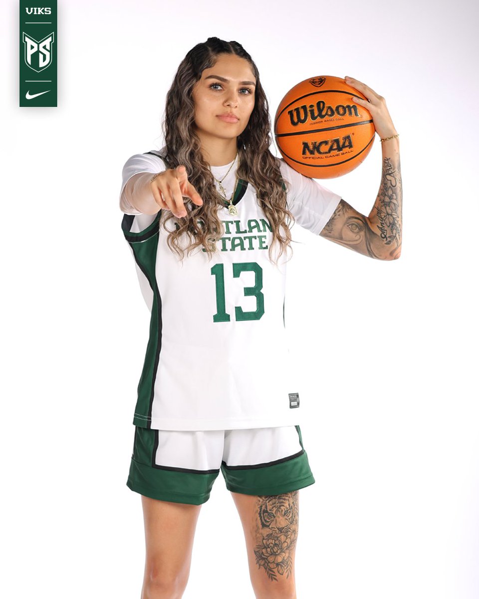 1️⃣3️⃣ back for Year 4️⃣. <a href="/encinas_alani/">Alani Encinas</a> 

#GoViks | #DefendTheShip