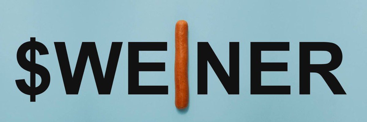 Weiner Coin tweet media