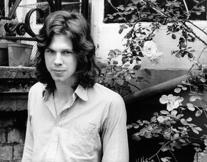 TheExtremeMusi1's tweet image. #InRemembrance of Nick Drake (19 Jun 1948 – 25 Nov 1974)
his top 10 songs are:

10. Horn
9. Northern Sky
8. River Man
7. Which Will
6. From the Morning
5. Things Behind the Sun
4. Road
3. Place to Be
2. One of These Things First
1. Pink Moon
#NickDrake