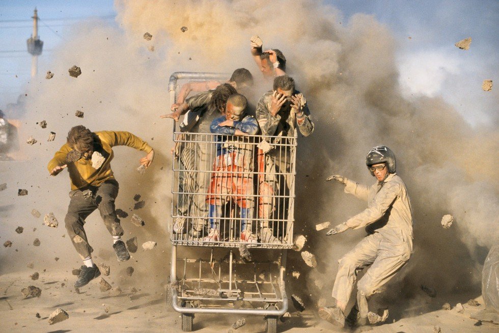 Nitehawk Cinema tweet media