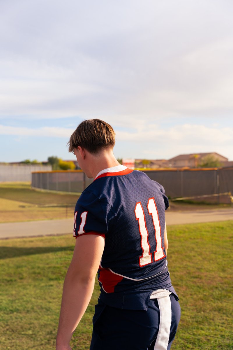 The season doesn’t start in August… it starts here. Where reps become results 💯