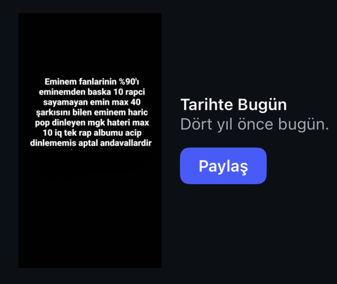 dört yıl önce bugün reform yasamısız