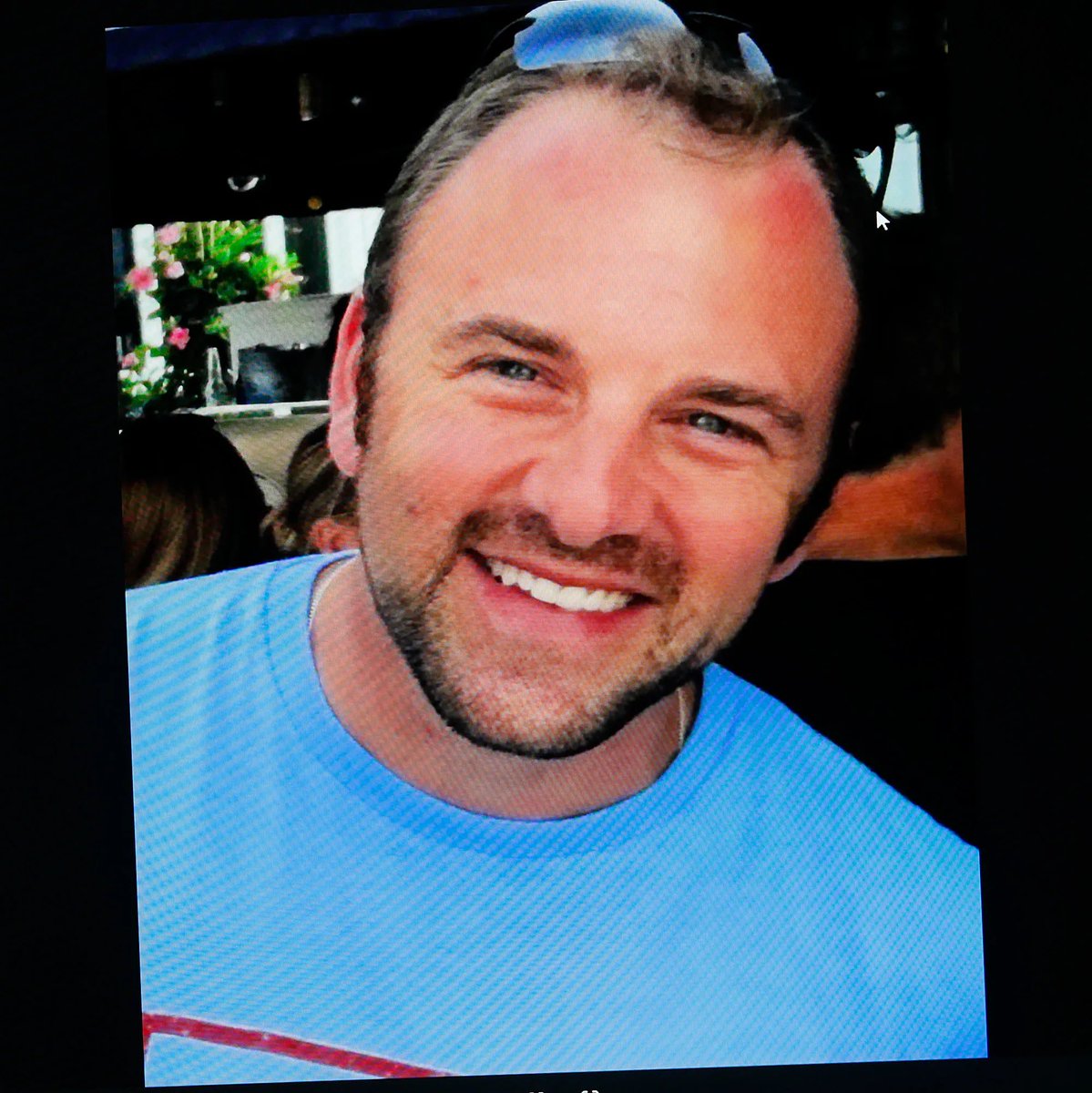 #JusticeForJohnOkeefe