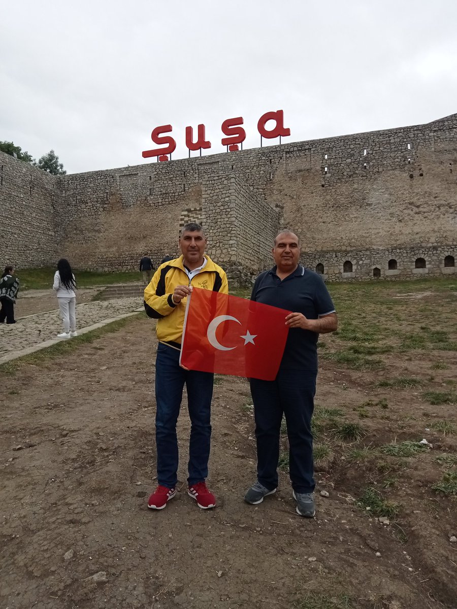 makbuluttr's tweet photo. İşgalden kurtulan Azerbaycan topraklarında uluslararası konferansımızı yaptık. Şehitlerimize Allah'tan rahmet dileriz.🇹🇷🇹🇷🇹🇷🇦🇿🇦🇿🇦🇿 https://t.co/9tfd2uU1kz