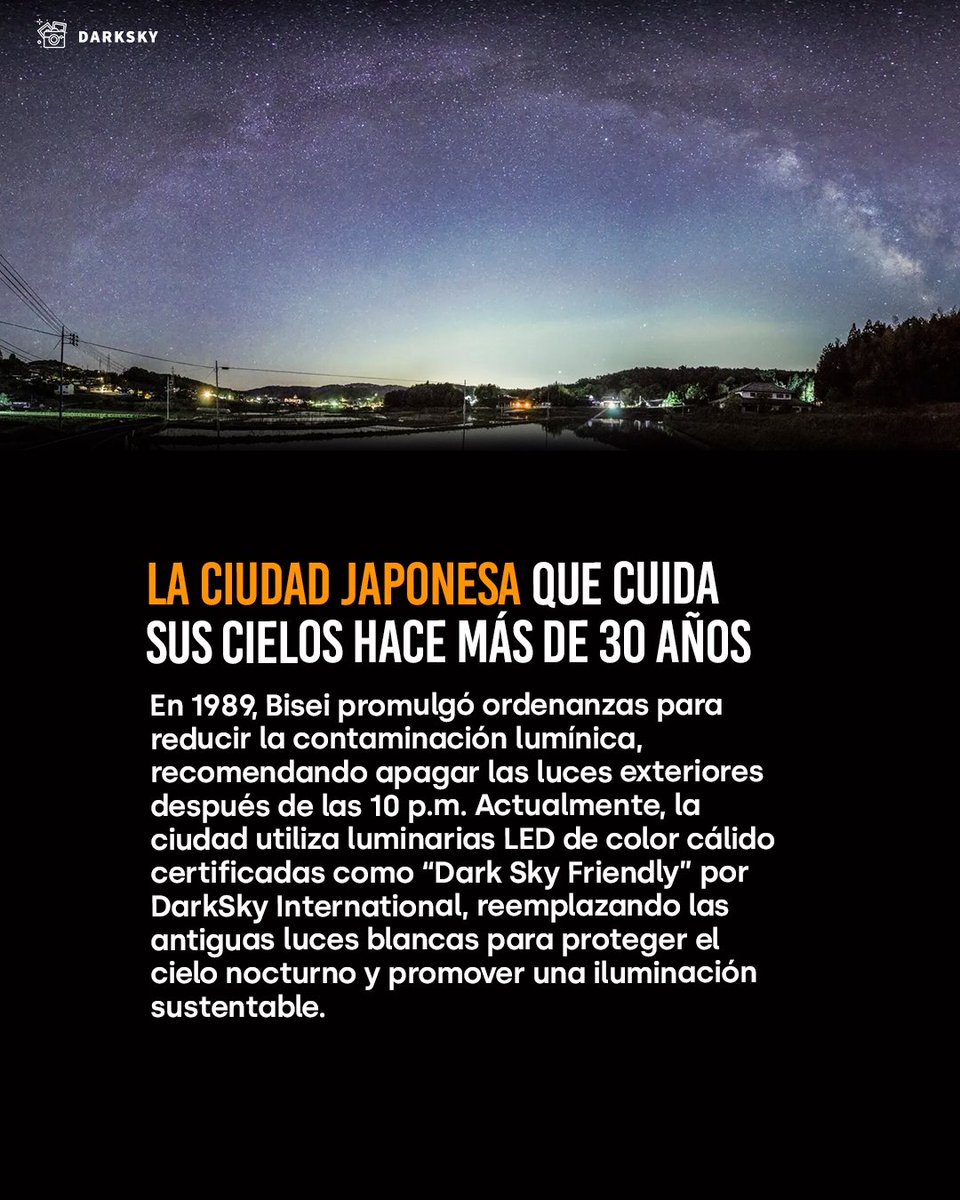 Fundación Cielos de Chile tweet media