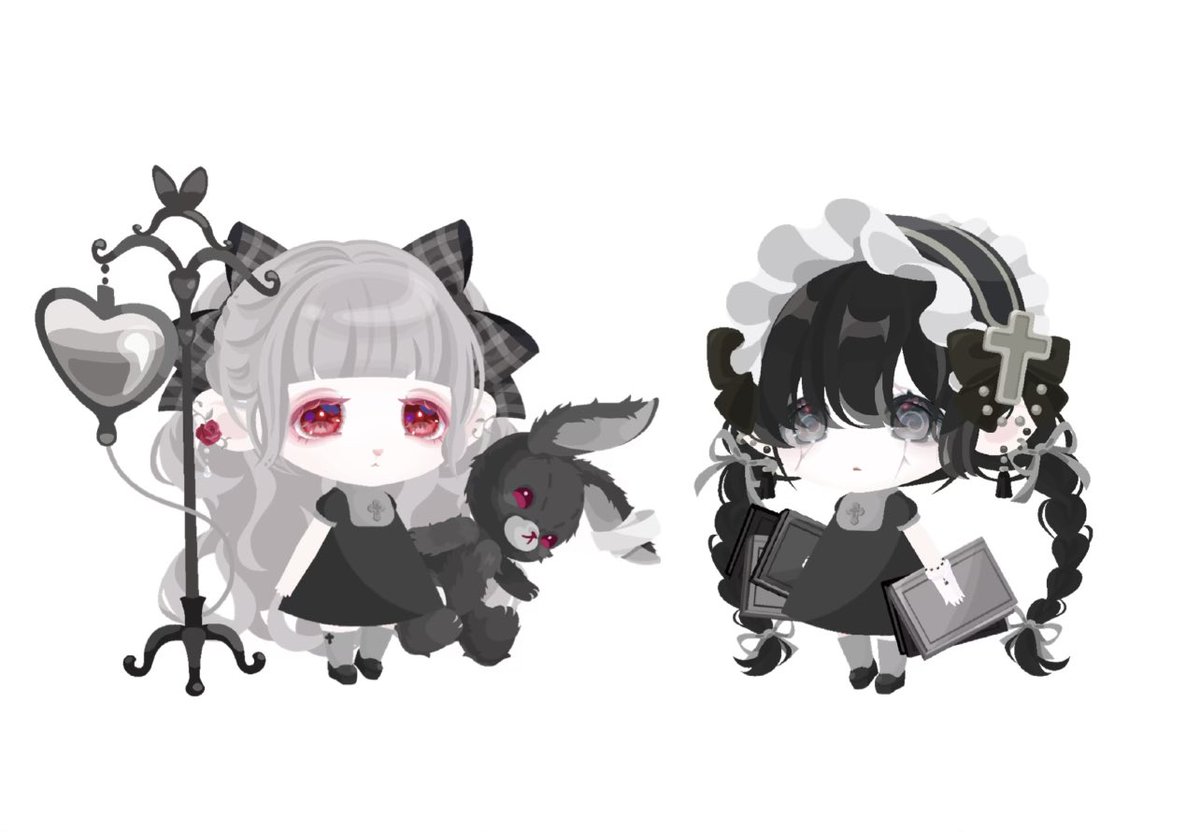 素敵ワンピはどくろちゃんから(T^T)
