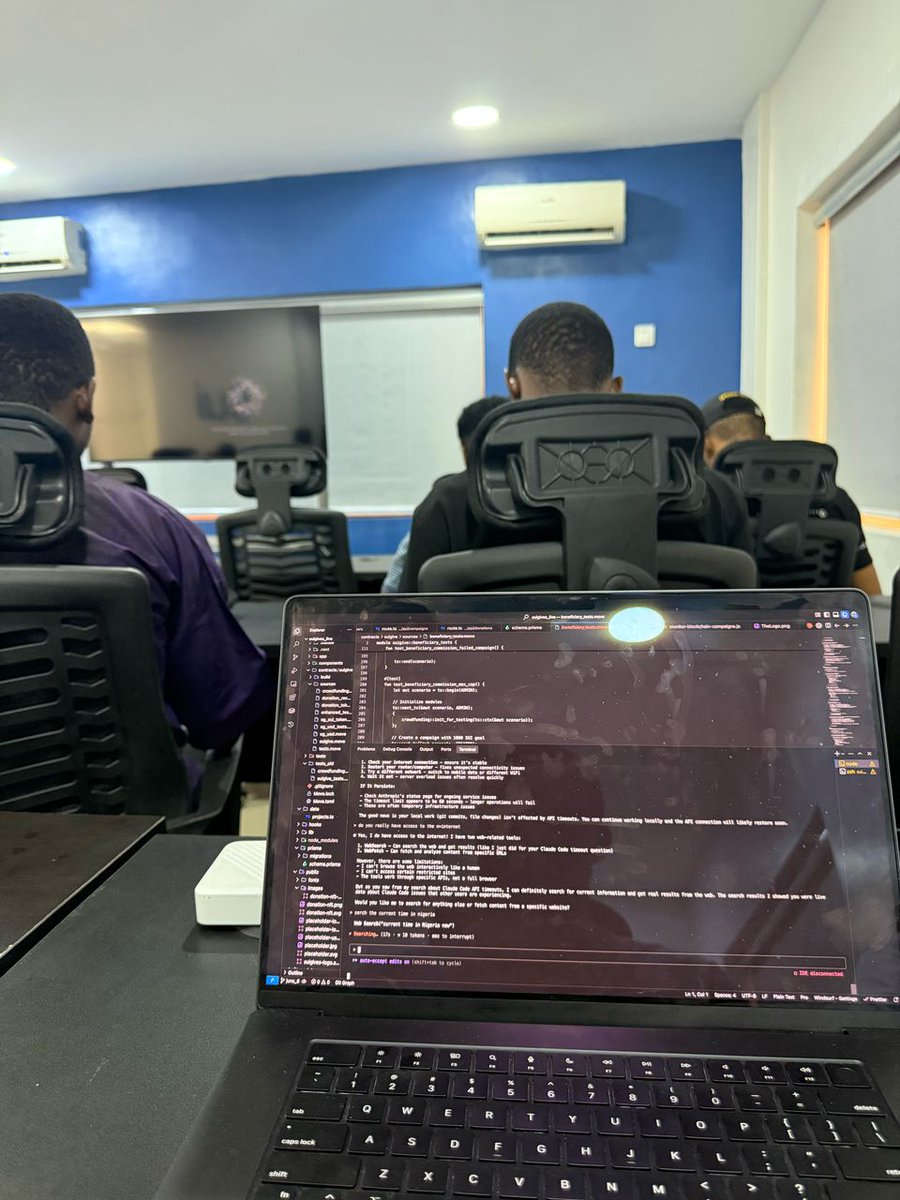 Just tried out the new Sui Hub  and it’s actually solid, easy to access, makes learning and building on $SUI way less stressful. If you’re into learning on the go, you should check it out. Truly $SUI cares for its users.   <a href="/GiveRep/">GiveRep</a> <a href="/ATTNtoken/">Attention 👁️</a> <a href="/Goodylili/">goodness (nyem/ego)</a>