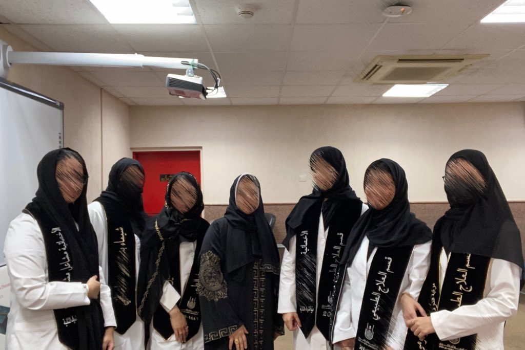 فرَح tweet media