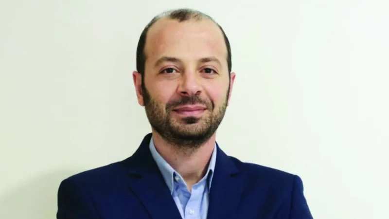 A first-of-its-kind study by Hamad Bin Khalifa University’s (HBKU) Qatar Computing Research Institute (QCRI) sheds new light on electrocardiogram (ECG) genetics among Middle Eastern populations.
<a href="/HBKU/">جامعة حمد بن خليفة</a> <a href="/QatarComputing/">QCRI</a> 
gulf-times.com/article/706184…