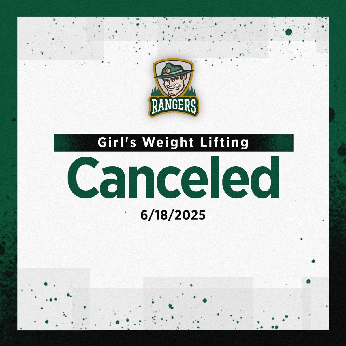 FP Lady Rangers Softball (@fpladyrangerssb) on Twitter photo 