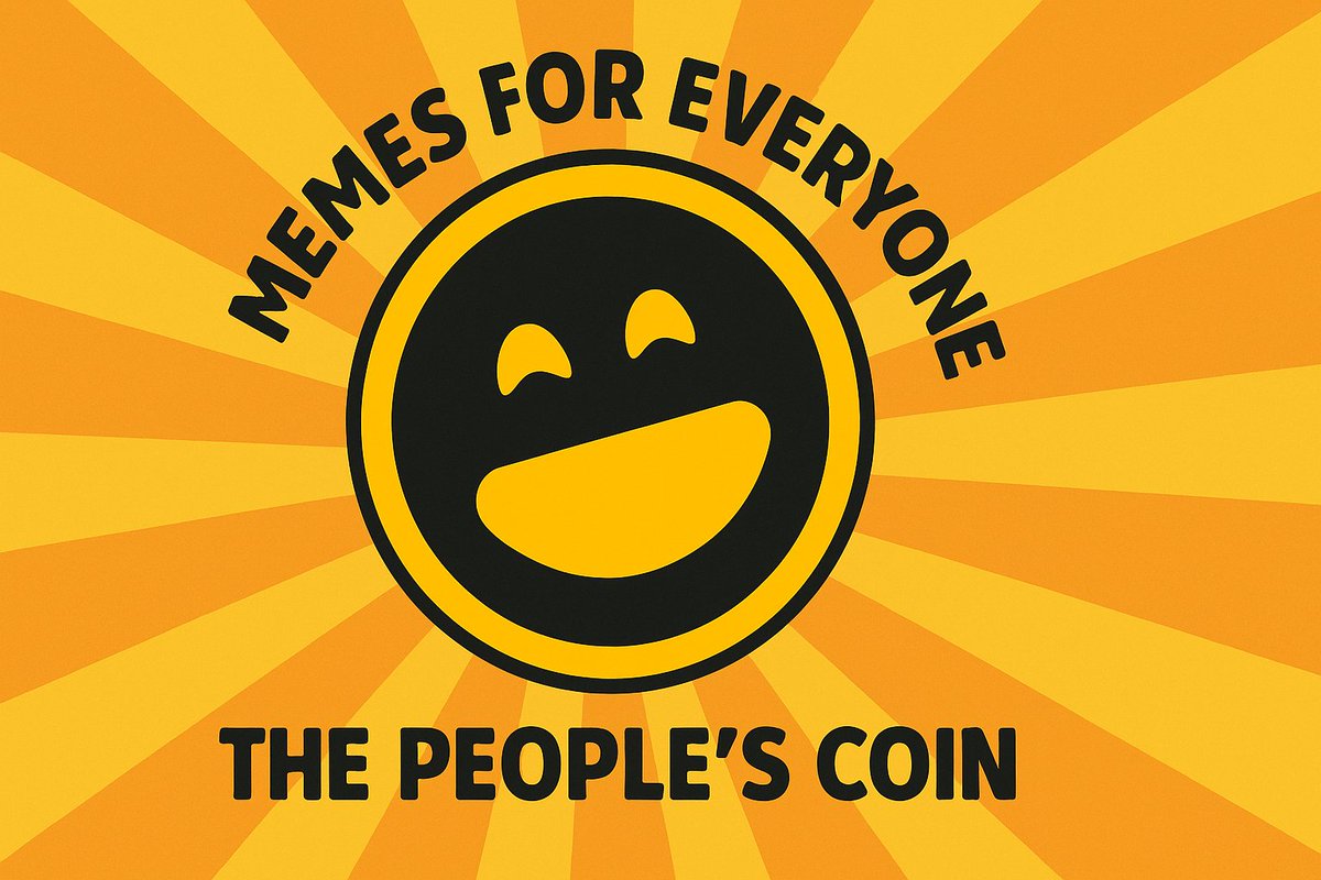 United Memes Coin tweet media