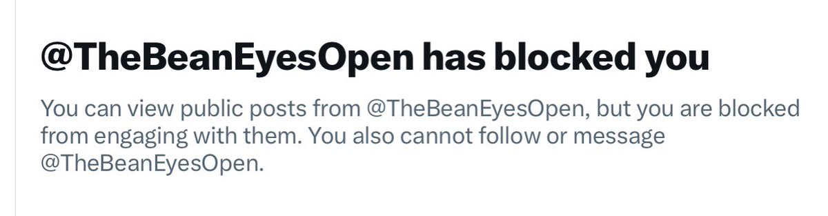 Why am I not surprised?