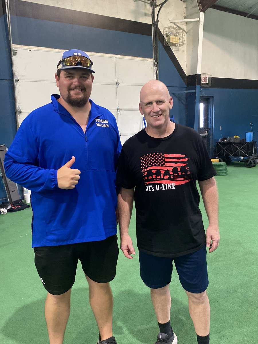 Silas Robinson tweet media