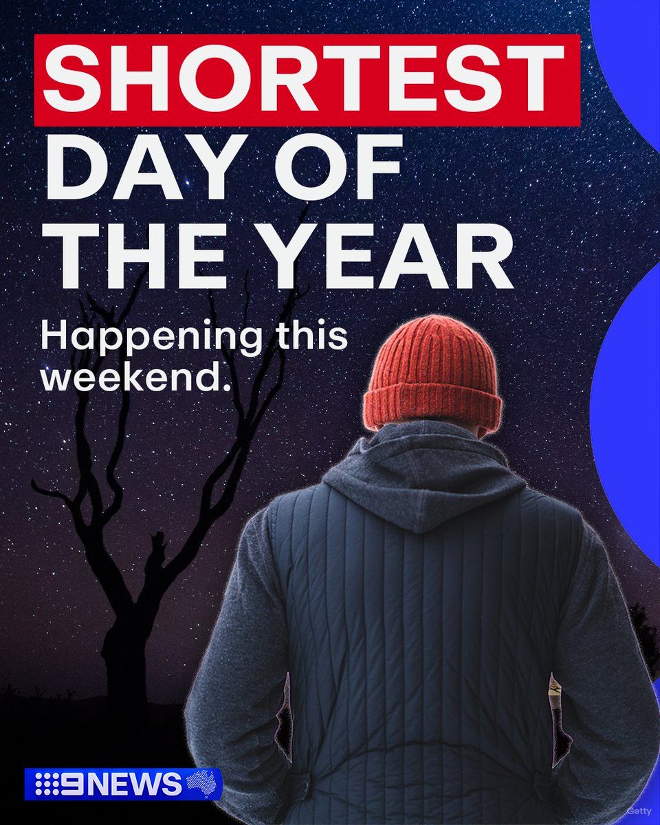 9News Australia tweet media