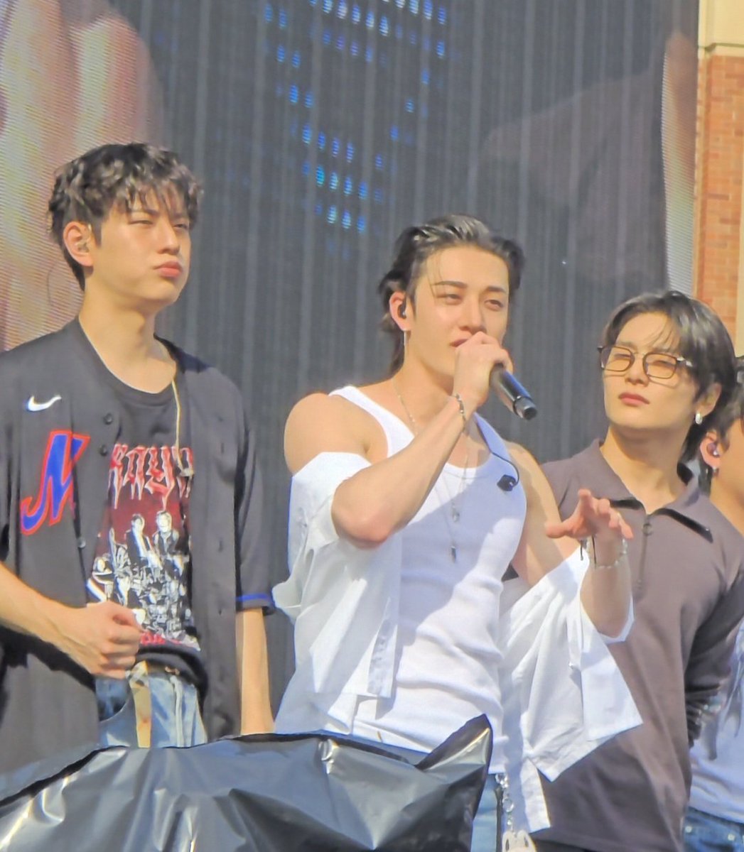 THE JEONGSEUNGCHAN TRIPLE K*LL OH GOD