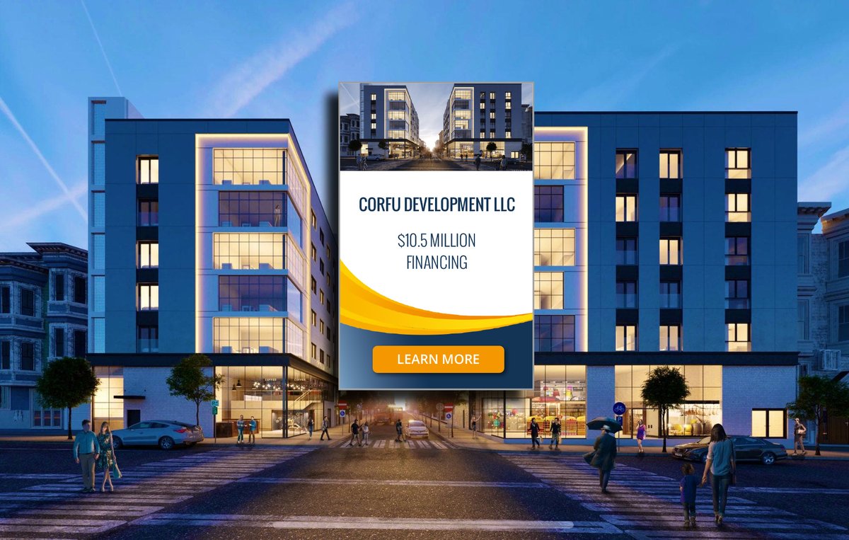 US Capital Global Provides $10.5MM Financing for Fishtown Mixed-Use Development in Philadelphia

San Francisco-based global private financial group provides debt financing for a dynamic mixed-use real estate project in the heart of Philadelphia.

Learn more: