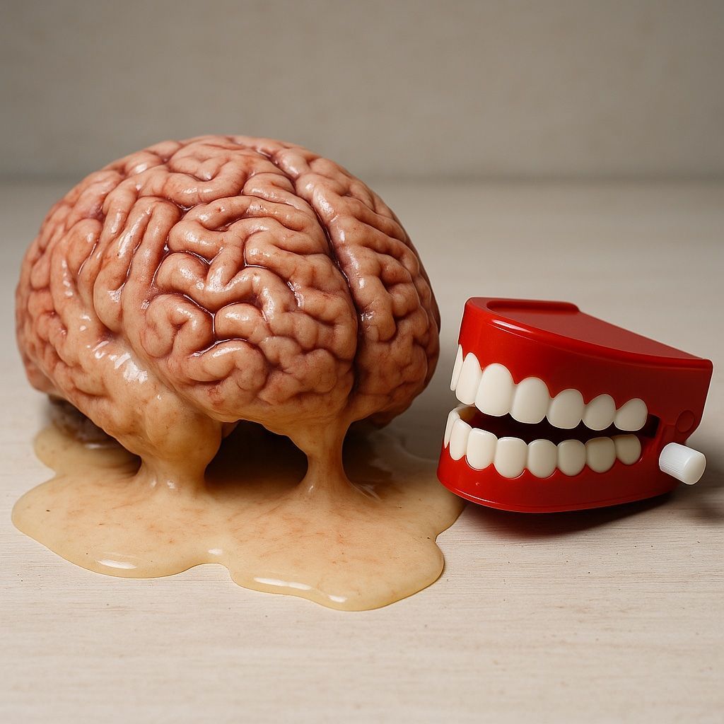 New MIT study finds using ChatGPT for essay writing lowers brain engagement, memory recall, and sense of ownership. Raises concerns about AI’s long-term impact on learning and critical thinking.  arxiv.org/pdf/2506.08872  #AI #ChatGPT #EdTech