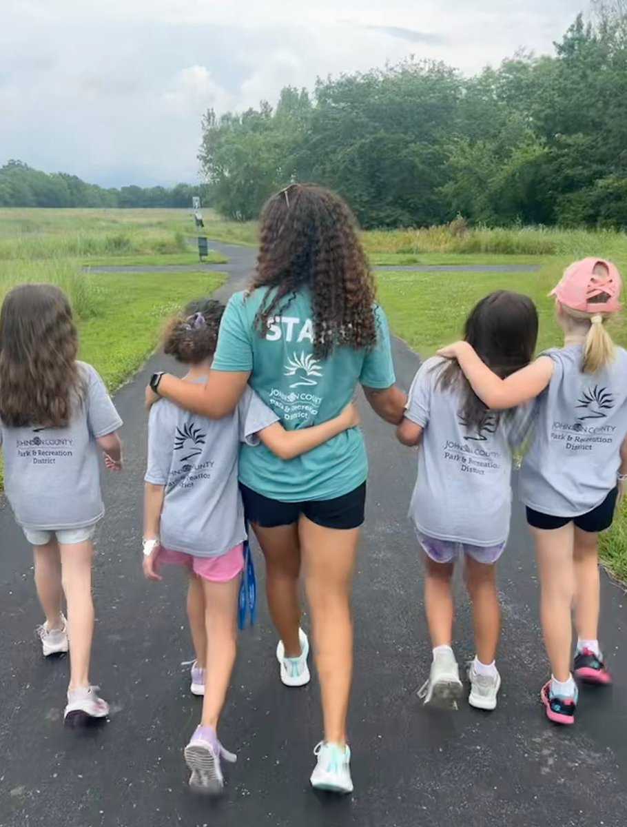 Camp memories aren’t just the best memories—they’re the ones that last a lifetime. #SummerVibes