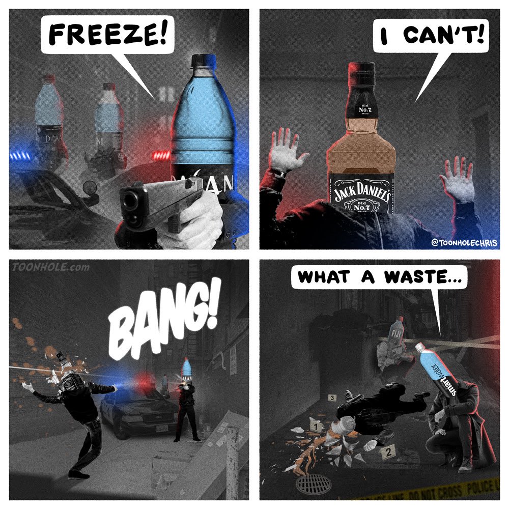 Freeze!