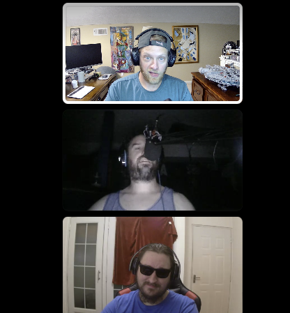 The Bar Banter Podcast (@the_barbanter) on Twitter photo What is even happening? <a href="/OddcastN/">What An Oddcast 🍍📺</a> <a href="/WKMURadioPod/">Good Morning Earth</a> #paranormalpursuits
#indiepodcasts What is even happening? <a href="/OddcastN/">What An Oddcast 🍍📺</a> <a href="/WKMURadioPod/">Good Morning Earth</a> #paranormalpursuits
#indiepodcasts