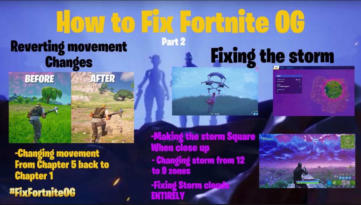 fixfortniteog's tweet photo. #FixFortniteOG @EpicGames @Fortnite @FortniteStatus https://t.co/MvfJMYIGCH