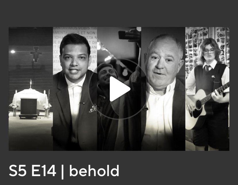 St. John's College tweet media