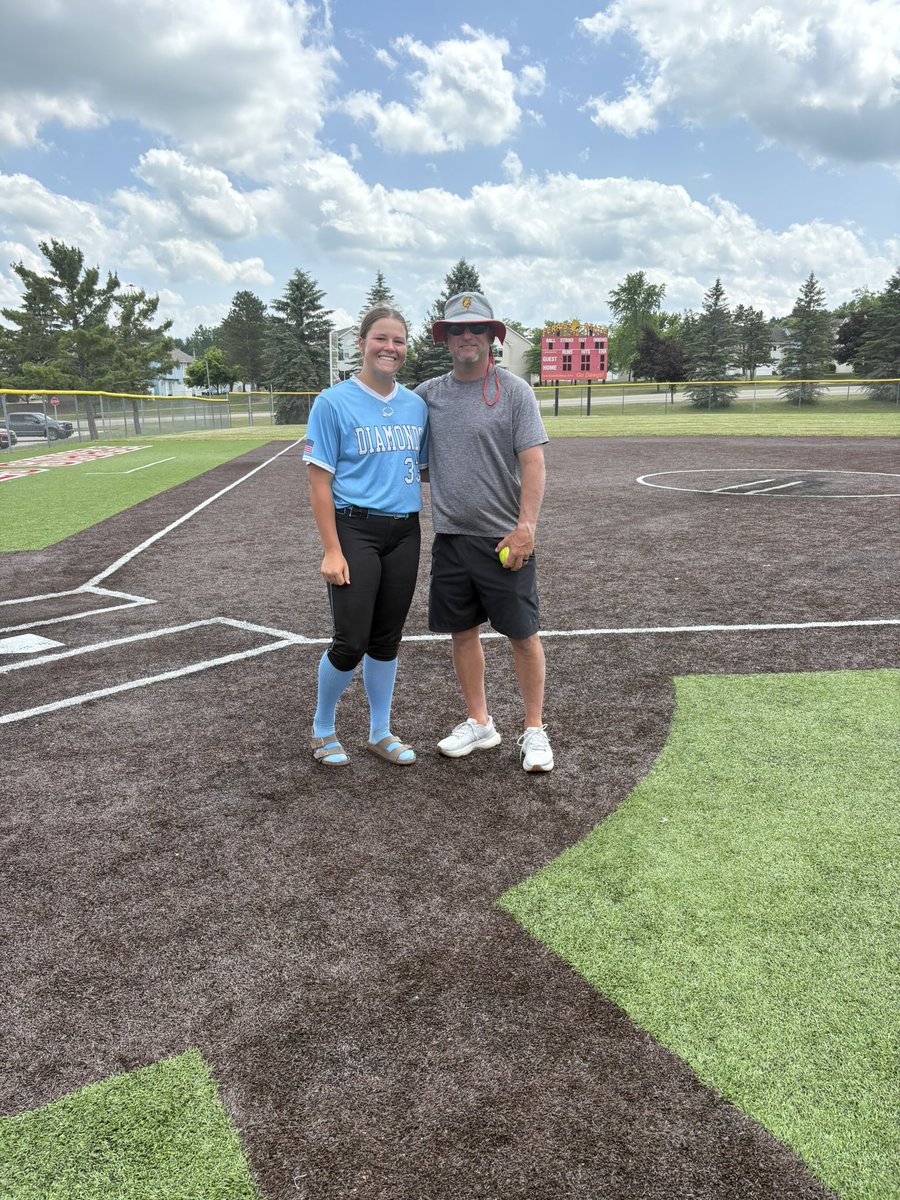 Molly Amshey (@mollyamshey2026) on Twitter photo Had a great time yesterday at the <a href="/FSU_SB/">Ferris St. Softball</a> camp! I learned a lot about my defensive stance and making sure I was quick on my feet to get to the ball! Thank you so much <a href="/schumann_jake/">Jake Schumann</a> and <a href="/_CoachKenton/">Dani Kenton</a> for hosting! I can’t wait to be at more camps in the future! Had a great time yesterday at the <a href="/FSU_SB/">Ferris St. Softball</a> camp! I learned a lot about my defensive stance and making sure I was quick on my feet to get to the ball! Thank you so much <a href="/schumann_jake/">Jake Schumann</a> and <a href="/_CoachKenton/">Dani Kenton</a> for hosting! I can’t wait to be at more camps in the future!