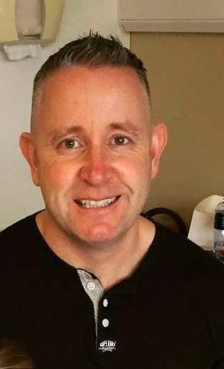 Gardawhistlebl1's tweet image. Garda abuser who choked his pregnant wife is walking around free as a bird until October when sentenced

Time for all the other people he abused to come forward now

#Garda abuse #covered up by senior gardai still in 2025

So much more to be exposed about this Dublin garda bully