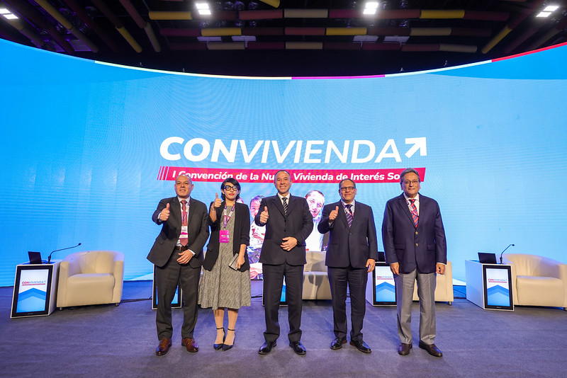 Cámara Peruana de la Construcción tweet media