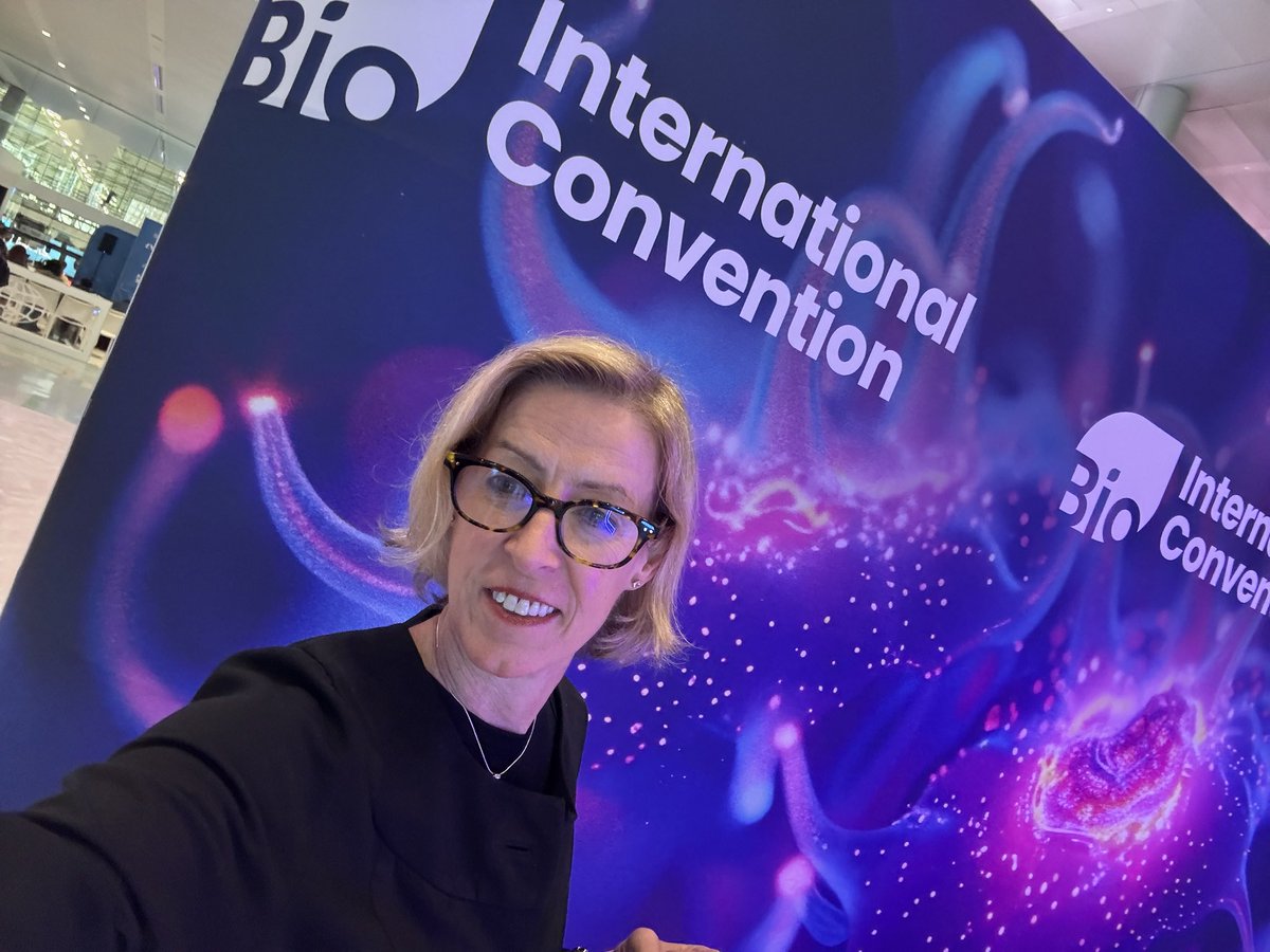 Delighted to be at #BiotechWeekBoston connecting with industry and highlighting the great progress preCISION continues to make in clinic. #AVCT <a href="/avacta/">Avacta</a>
#LetsDoThis
#PeptidesCreateHope 
#HopeWithoutCompromise