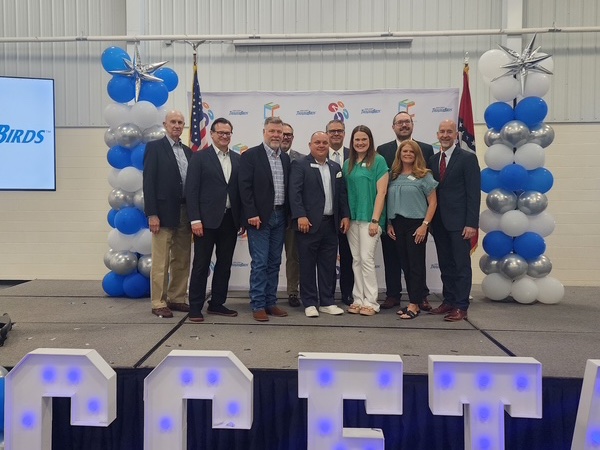 Congratulations to our very own Cross County Elementary Technology Academy for being named one of the Top 10 Schools in the World by T4 Education in the Overcoming Adversity category! From the heart of the Delta, over the last 5 years CCETA has become a beacon of success for