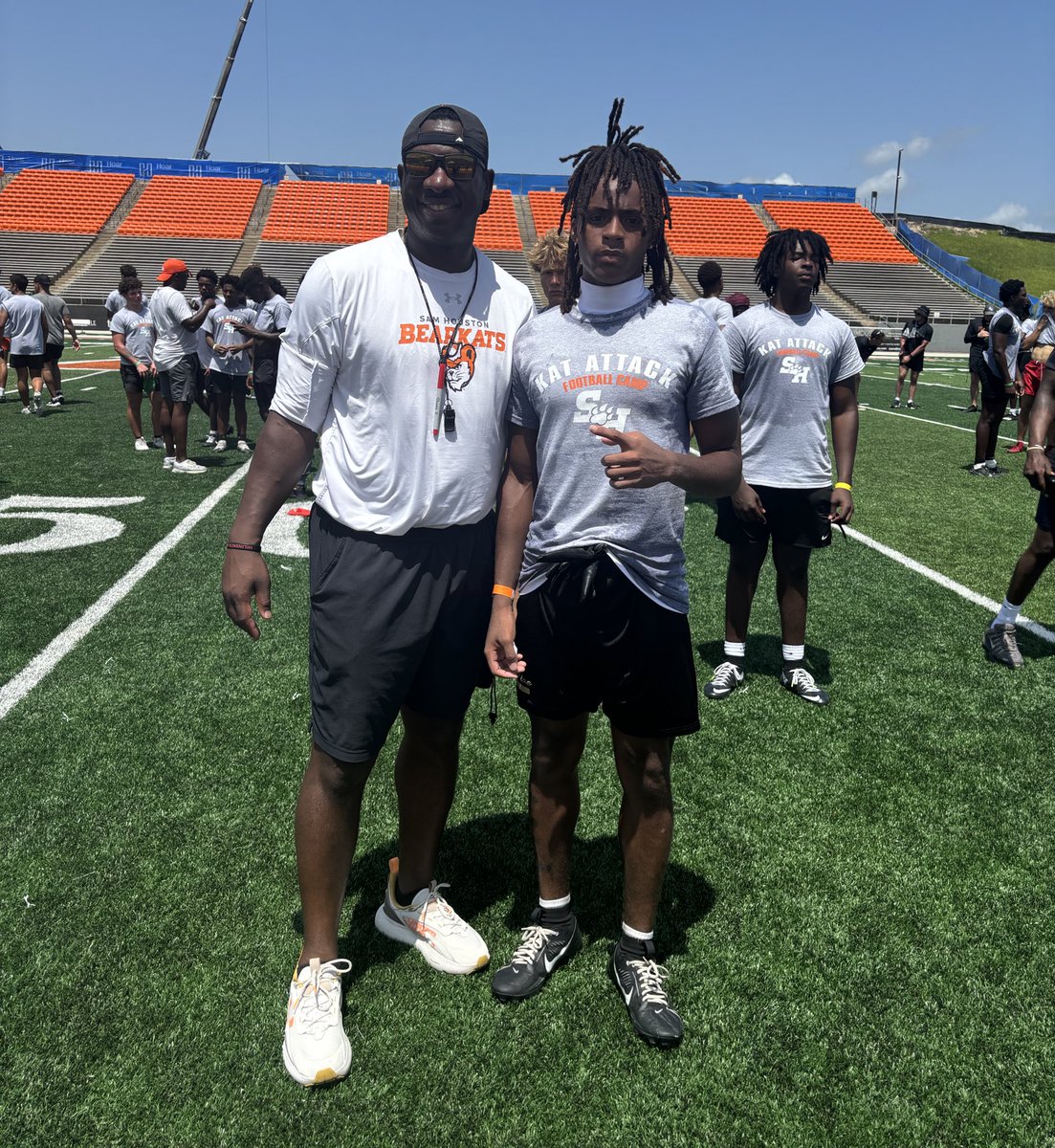 Kaden Williams tweet media