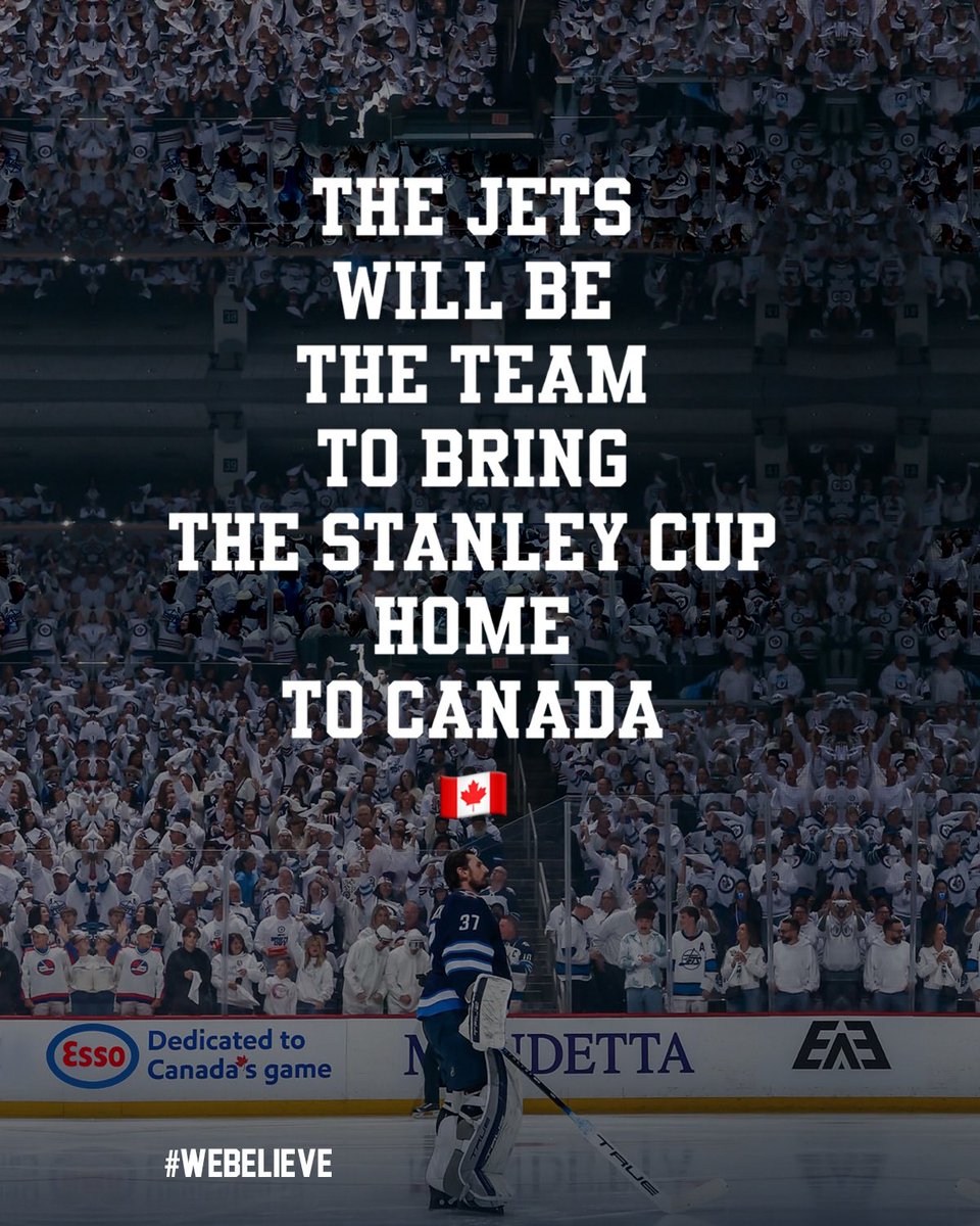 WabKinew's tweet image. #WeBelieve