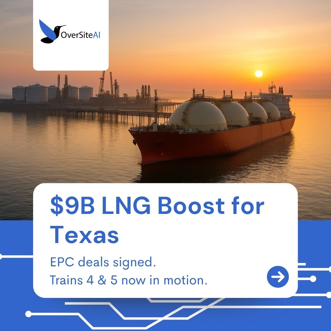 OverSiteAI tweet media