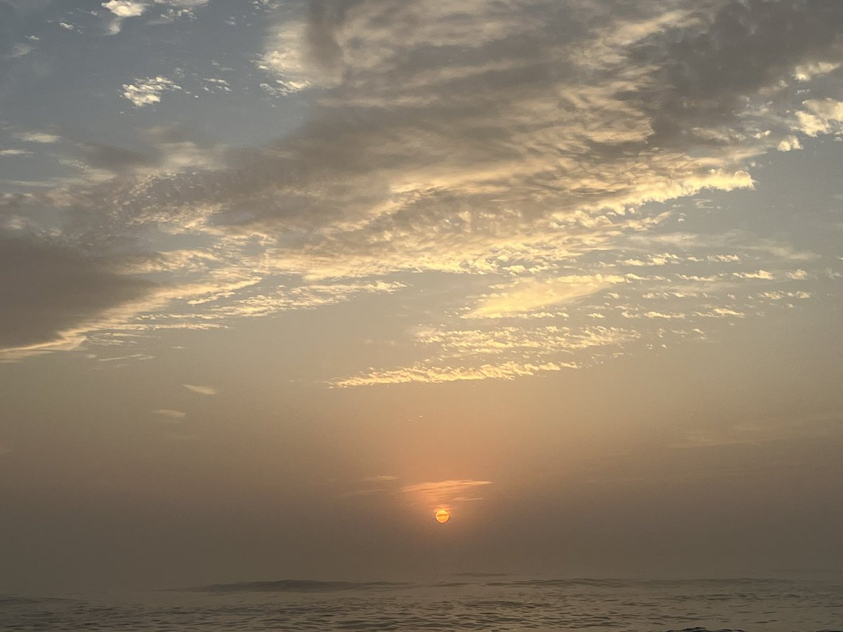 ソゲとびらめくんが夜明けの時間帯に釣れてくれました！