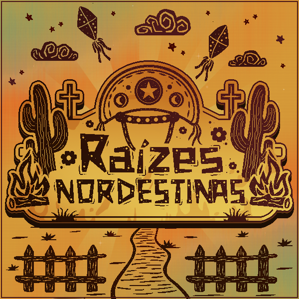 ARRAIÁ HABBLET: RAÍZES NORDESTINAS habblet.city/news/1773