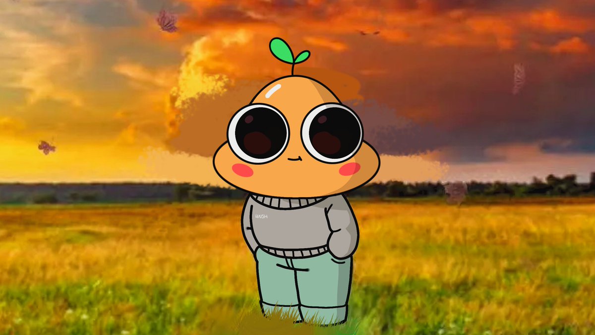 my honest reaction for today