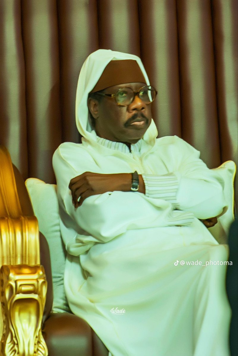 Moustarchids's tweet photo. Seriñ Moustapha Sy Al Makhtoum
Yawmoul Mourchid 
#DMWM https://t.co/ZcJQQ19yCx
