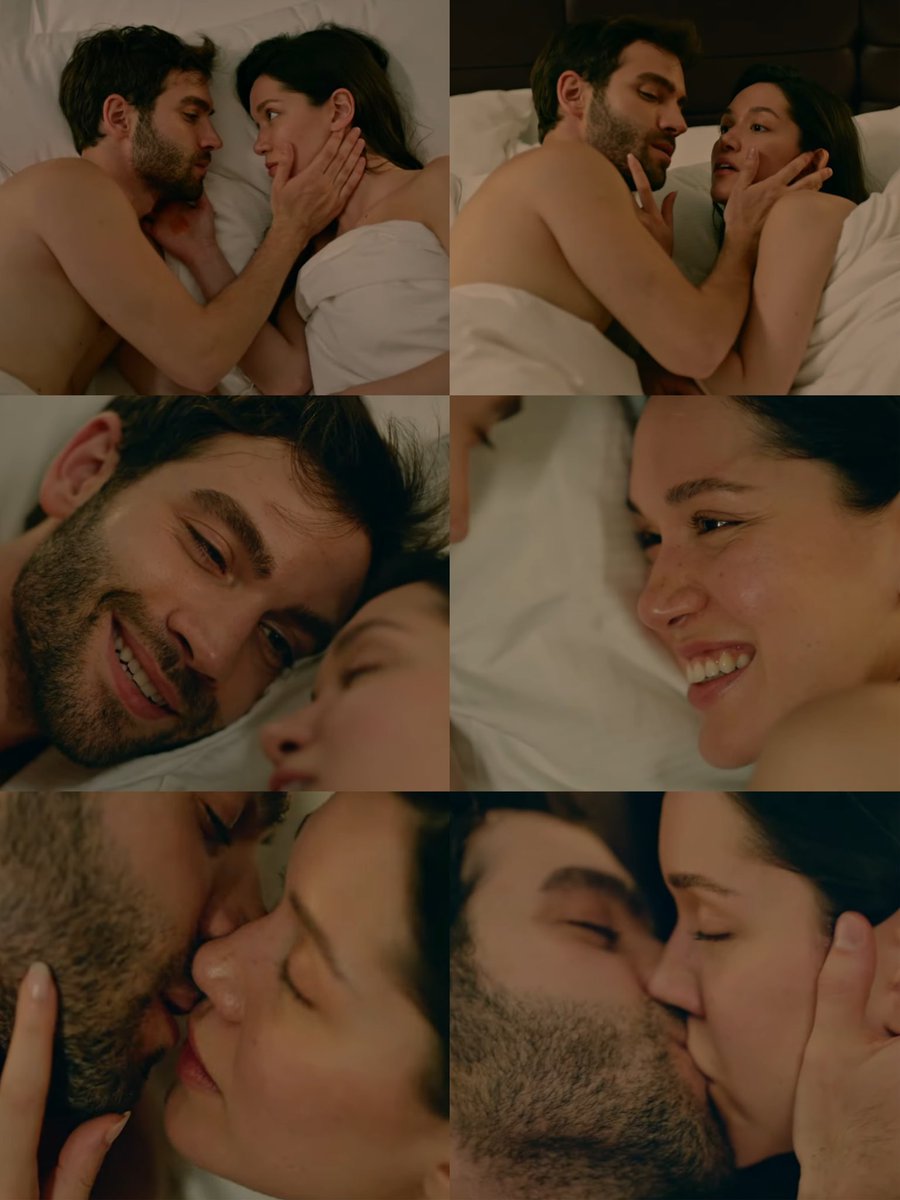 onlar olmadan 3 ay nasıl dayanırız bilmiyorum 🥹
#azdev #sahipsizler