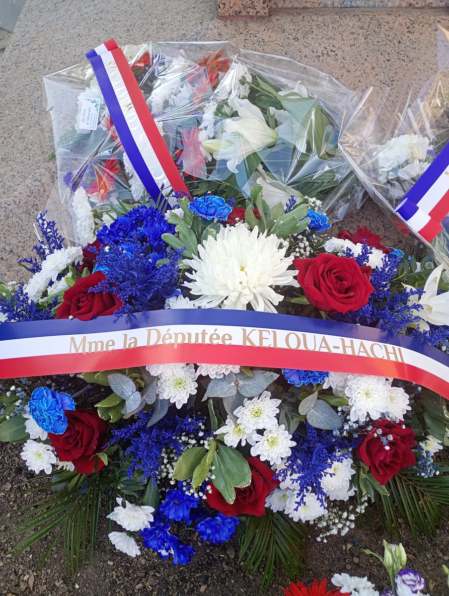 Alexandre (@ad_usquefidelis) on Twitter photo 85 ème anniversaire de l'Appel du 18 Juin. Présent ce soir à #Villemomble ou je représentais notre députée <a href="/KelouaF/">Fatiha Keloua Hachi</a> aux côtés de <a href="/jm_minetto/">Jean-Marc Minetto</a> <a href="/PochonElisabeth/">Elisabeth Pochon</a> et <a href="/j2mjulio/">Julio Martinez-Mencias</a> . Souvenons-nous de cet héritage et battons nous pour le maintenir vivant dans les cœurs et les esprits. 85 ème anniversaire de l'Appel du 18 Juin. Présent ce soir à #Villemomble ou je représentais notre députée <a href="/KelouaF/">Fatiha Keloua Hachi</a> aux côtés de <a href="/jm_minetto/">Jean-Marc Minetto</a> <a href="/PochonElisabeth/">Elisabeth Pochon</a> et <a href="/j2mjulio/">Julio Martinez-Mencias</a> . Souvenons-nous de cet héritage et battons nous pour le maintenir vivant dans les cœurs et les esprits.