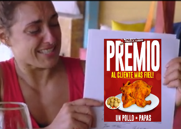 Se pasaron con la carta de Ari #ElConquis22ETB