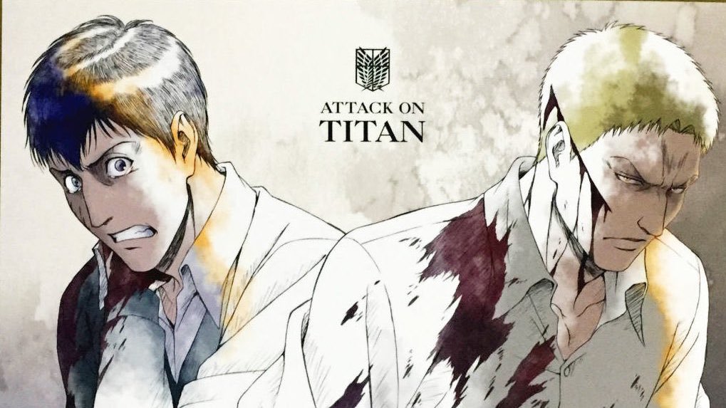 Shoulder to shoulder
Never surrender