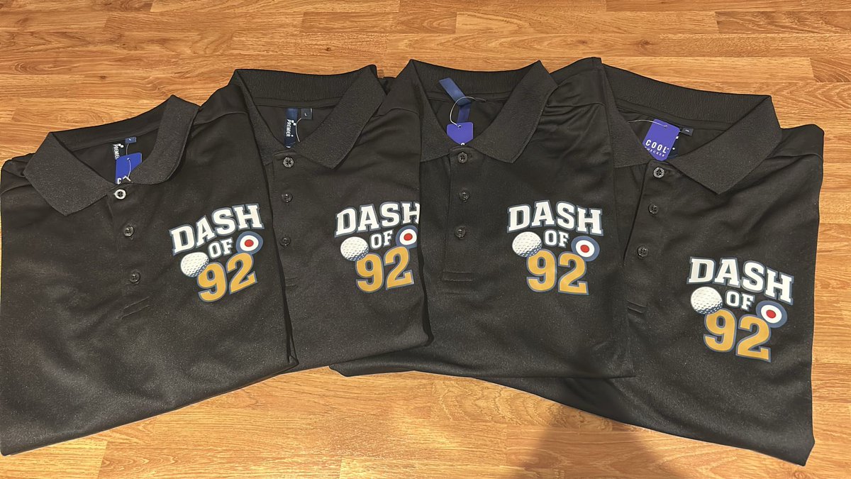 Dash Of 92 tweet media